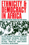 Ethnicity & Democracy in Africa